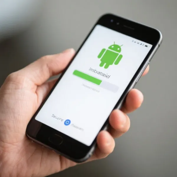Android安装指引